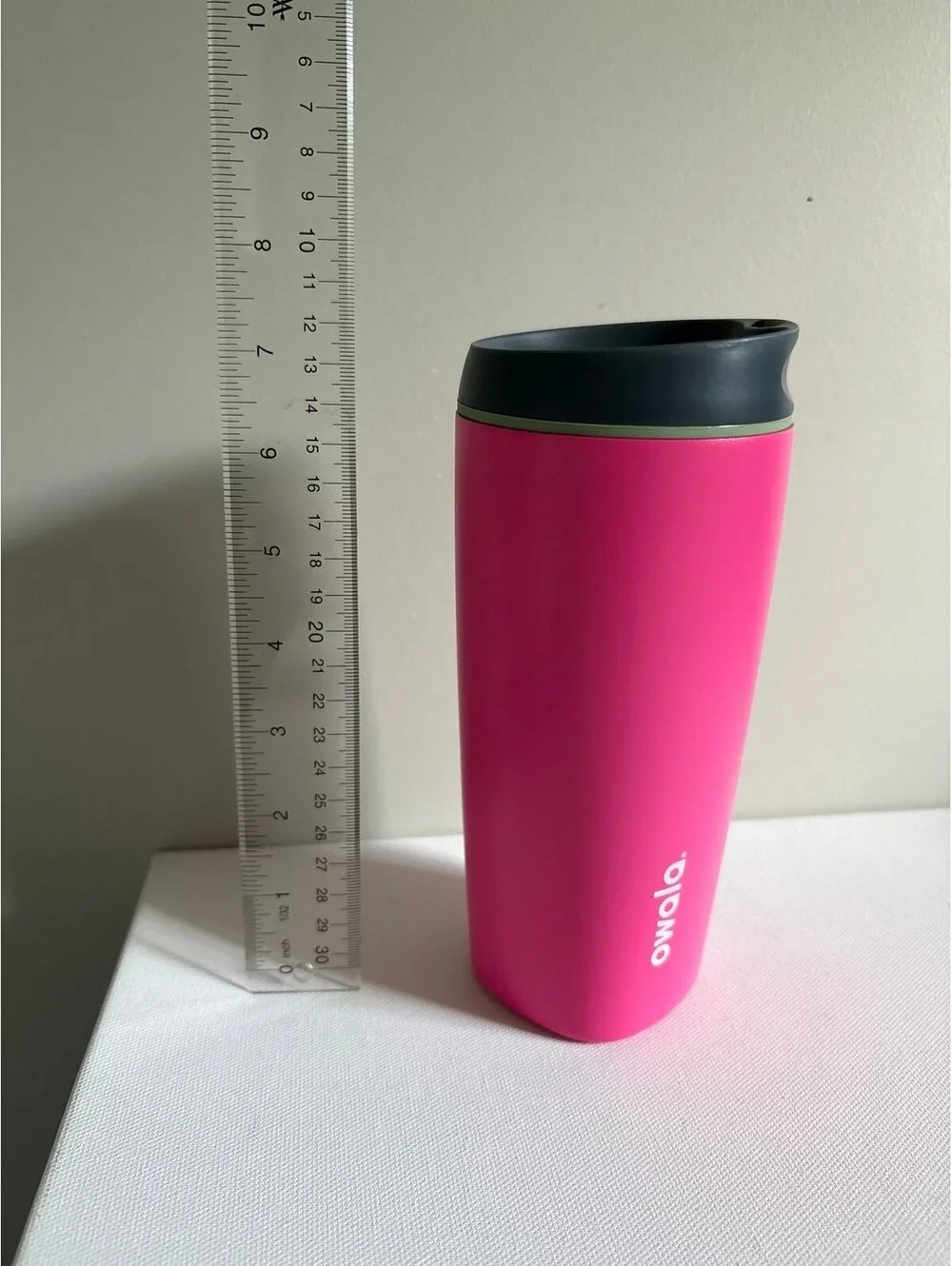 Owala Smoothsip 20 oz NO SLIDER